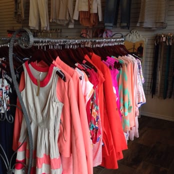 Christa Landmark Boutique - Women's Clothing Near Me - Montevideo, Minnesota Christa Landmark Boutique - Women's Clothing Near Me - Montevideo, Minnesota