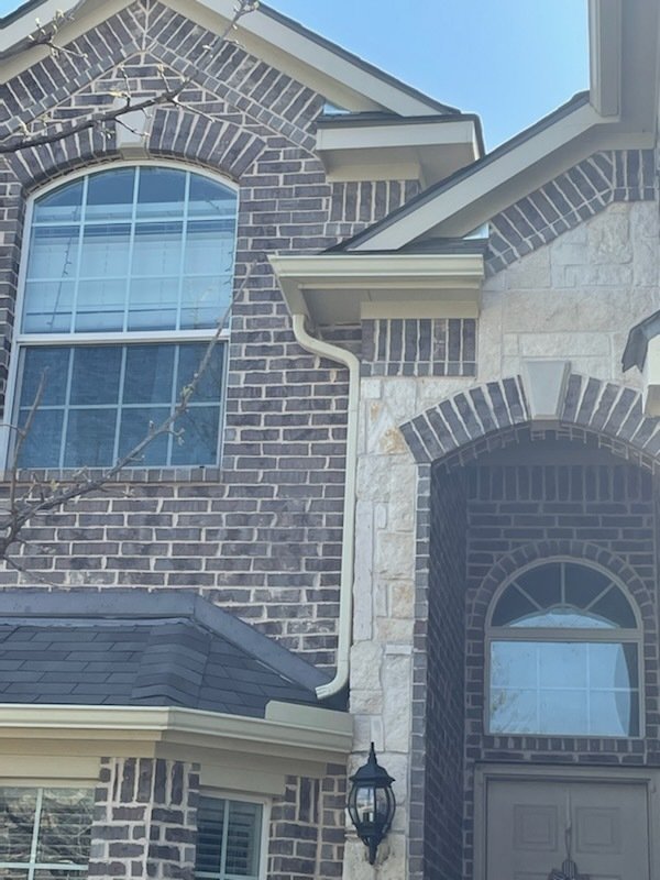 Slide of Tarrant Roofing