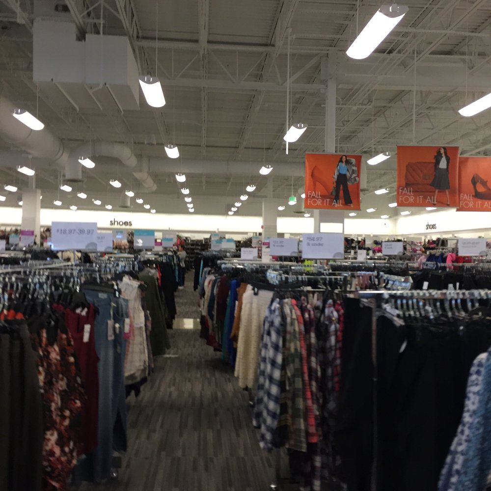 Nordstrom Rack - Nordstrom Rack Westwood -- University Station: 231 University Avenue, Westwood Interior - Women's Clothing Near Me - Westwood, Massachusetts Nordstrom Rack - Nordstrom Rack Westwood -- University Station: 231 University Avenue, Westwood Interior - Women's Clothing Near Me - Westwood, Massachusetts