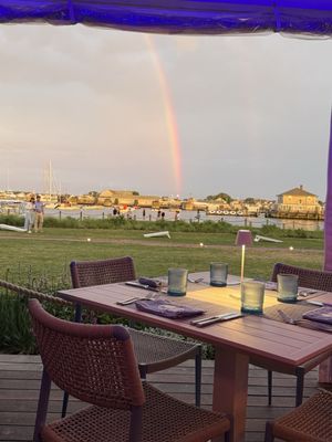 Brant Point Grill by null