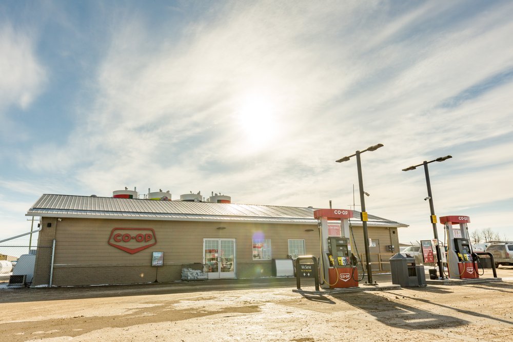 LAKELAND COOP Updated September 2024 6020 54th Avenue, Bonnyville