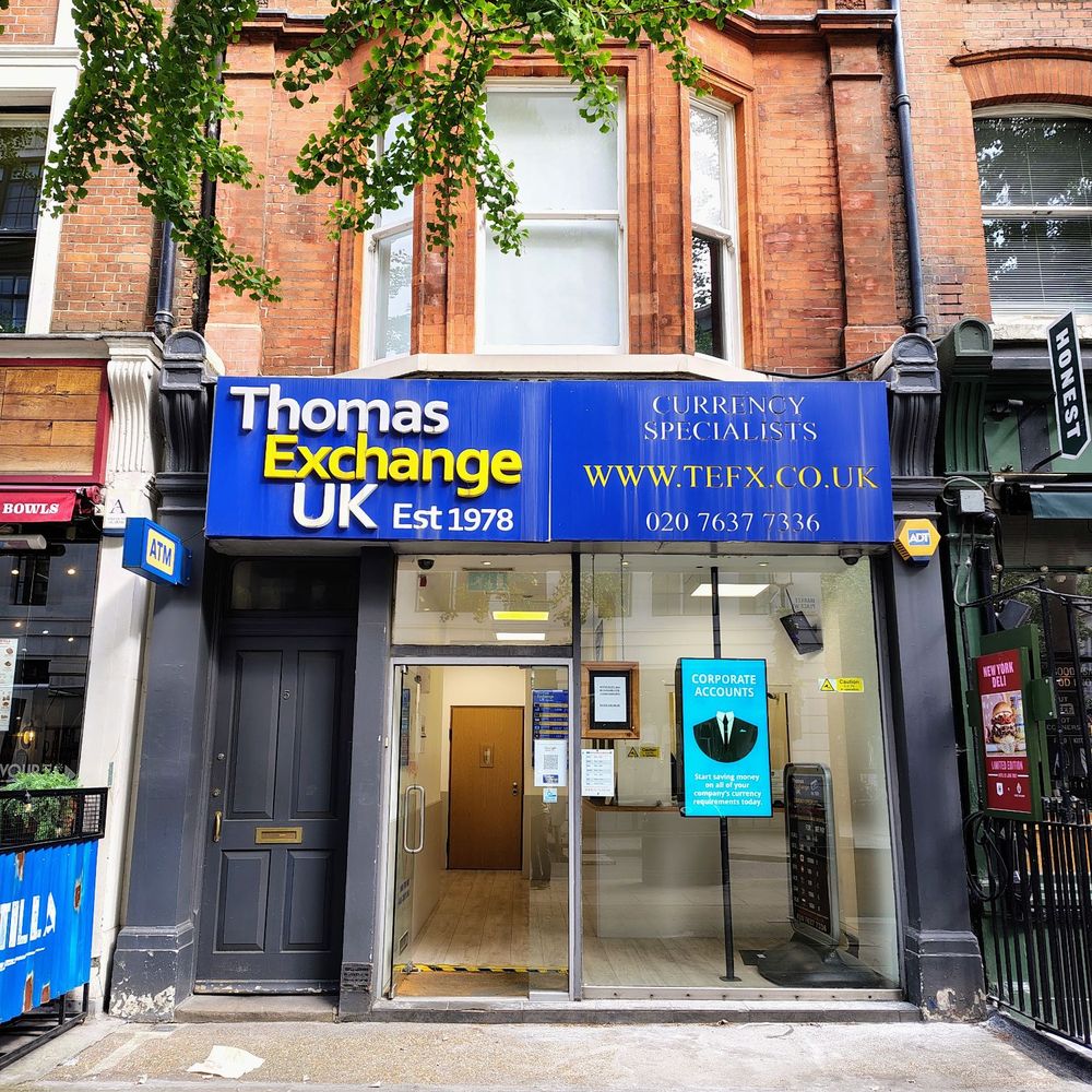 TOP 10 BEST Coin Counting Machine in London - Updated 2026 - Yelp