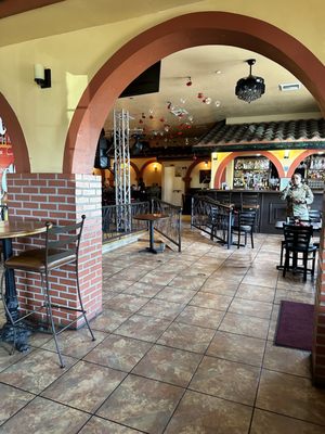 Il Saggio Italian Restaurant by null