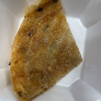 Asian Cafe & Grill - Scallion pancakes - Chinese Near Me - Glassboro, New Jersey