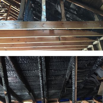 Disaster Solution - Illinois Restoration Services - Roofing Near Me - Frankfort, Illinois