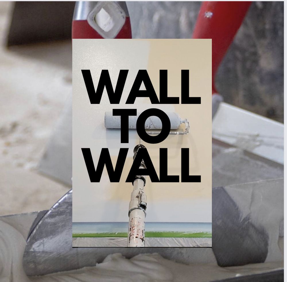 Slide of Wall to wall