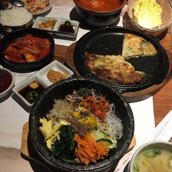 Gammeeok - Korean Near Me - Fort Lee, New Jersey Gammeeok - Korean Near Me - Fort Lee, New Jersey