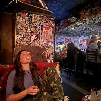 Double Down Saloon - Dive Bars Near Me - Las Vegas, Nevada Double Down Saloon - Dive Bars Near Me - Las Vegas, Nevada