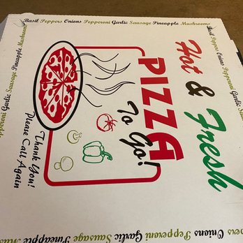 King Kong NY Pizza - Big 'ol box for a big 'ol pizza! - Pizza Near Me - San Jose, California King Kong NY Pizza - Big 'ol box for a big 'ol pizza! - Pizza Near Me - San Jose, California