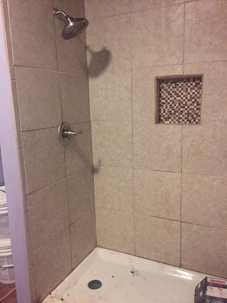 Slide of Paluska Plumbing