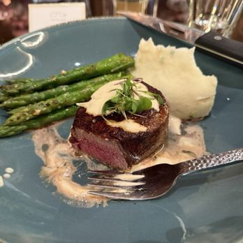 Javier’s - Filet mignon - Mexican Near Me - Los Angeles, California