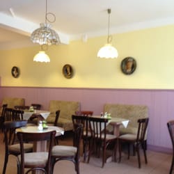 Konditorei & Café Stoye