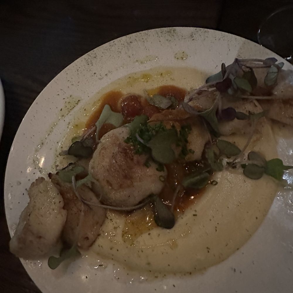 Waypoint - Cod cheek - Bars Near Me - Cambridge, Massachusetts Waypoint - Cod cheek - Bars Near Me - Cambridge, Massachusetts
