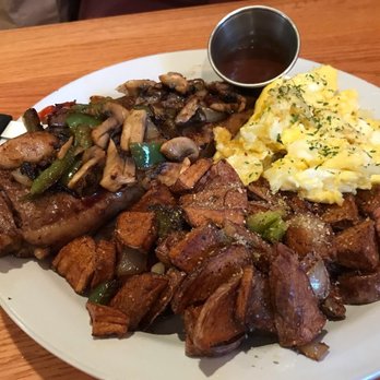Werner's - Steak, eggs and potatoes - Breakfast & Brunch Near Me - Baltimore, Maryland Werner's - Steak, eggs and potatoes - Breakfast & Brunch Near Me - Baltimore, Maryland