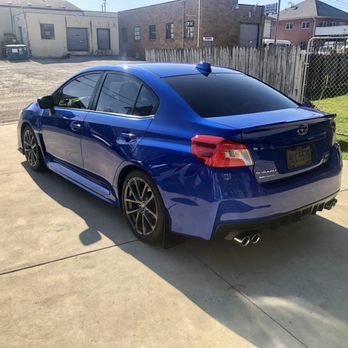 Howiler's Professional Automotive Detailing - A detailed car - Auto Detailing Near Me Howiler's Professional Automotive Detailing - A detailed car - Auto Detailing Near Me