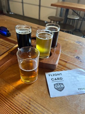 Oak Highlands Brewery by null