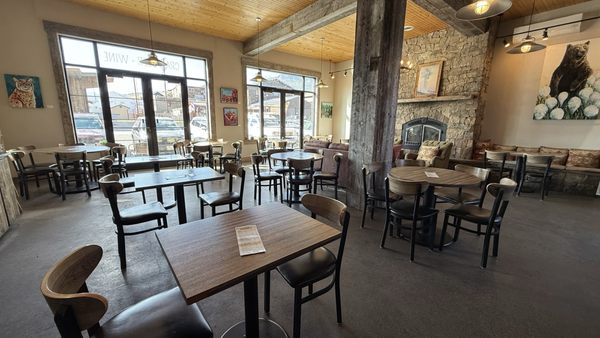 Wonderland Cafe & Lodge by null