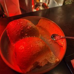Salt & Brick - Lari's buns