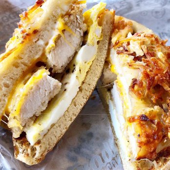 Bruegger's Bagels - Bagels Near Me - Greensboro, North Carolina Bruegger's Bagels - Bagels Near Me - Greensboro, North Carolina