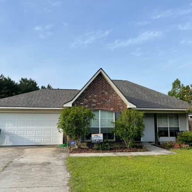 Slide of Better Built Contractors