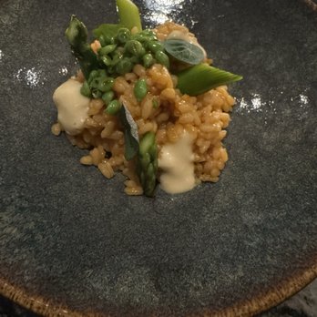 Virens - Rice dish - Health Markets Near Me - Barcelona, B