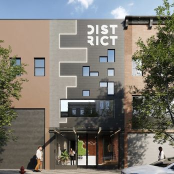 District 385 - Venues & Event Spaces Near Me - Queens, New York District 385 - Venues & Event Spaces Near Me - Queens, New York