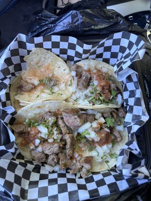 Del Oro Taqueria Mexican Grill by null