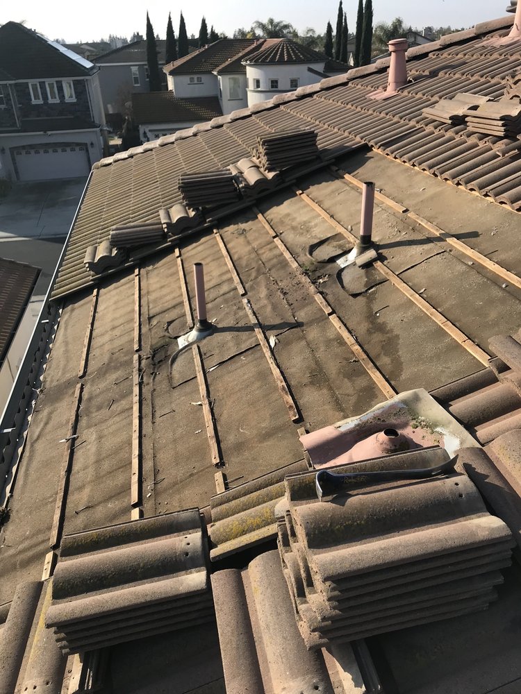 Slide of Shield Roofing