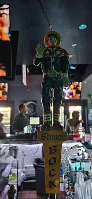 Dallas Eagle by null