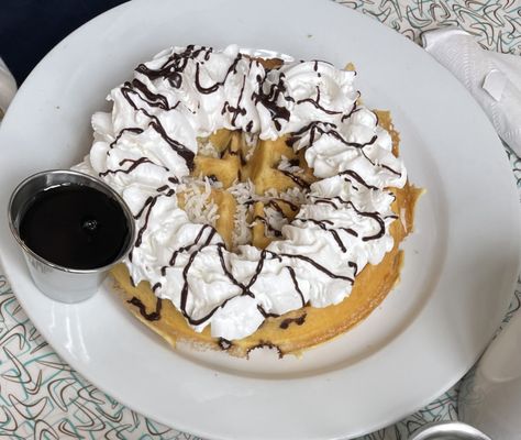 Donut Villa Diner by null