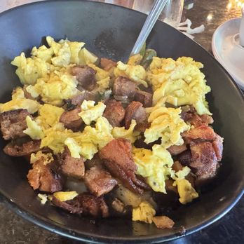 Two Chicks Cafe - Grits Bowl - Breakfast & Brunch Near Me - New Orleans, Louisiana Two Chicks Cafe - Grits Bowl - Breakfast & Brunch Near Me - New Orleans, Louisiana