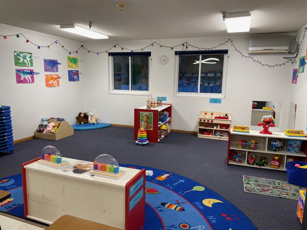 Jefferson Childrens Center - childcare center in Hermantown, MN