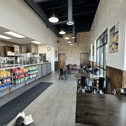 West Coast Sourdough Indiana Noblesville