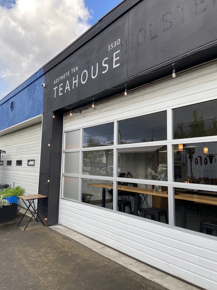 THE FRENCH QUARTER Food Trucks 3530 SW Multnomah Blvd, Portland, OR