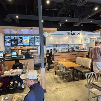 California Fish Grill - Fish & Chips Near Me - Daly City, California California Fish Grill - Fish & Chips Near Me - Daly City, California