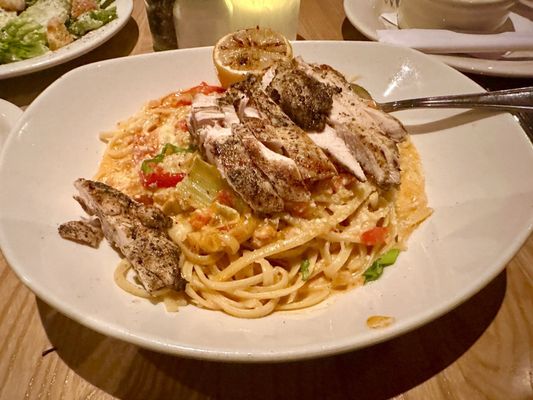 Enrigo Italian Bistro by null