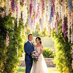 Ulises Rios Productions - Another Amzing Wedding
