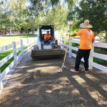 JGC Concrete - Putting rock down in association neighborhood - Masonry/Concrete Near Me JGC Concrete - Putting rock down in association neighborhood - Masonry/Concrete Near Me