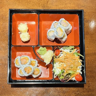 Akeno Sushi Bar and Thai at Capitol Hill by null
