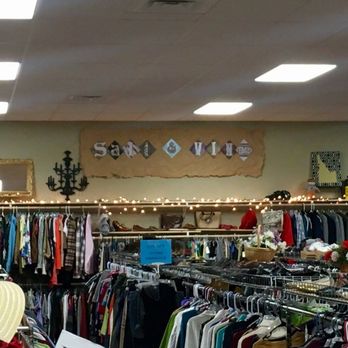 Hope Center - "Sale & Vintage" wall - Thrift Stores Near Me - Moscow, Idaho Hope Center - "Sale & Vintage" wall - Thrift Stores Near Me - Moscow, Idaho
