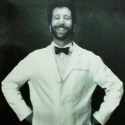 Alan Kimelman,MD - Dr. Kimelman looking sharp