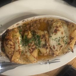 Stuffed Shells