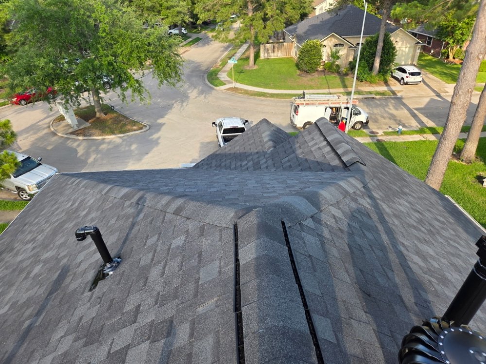 Slide of Innovative Roofing Services