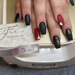 Fun Nails & Spa