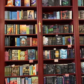 The Book Lounge - Bookstores Near Me - St. Petersburg, Florida The Book Lounge - Bookstores Near Me - St. Petersburg, Florida