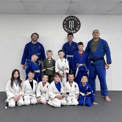 Fortuna BJJ