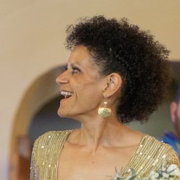 Rockin frohawk!!!