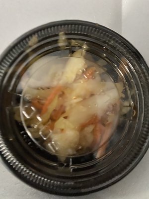 Caribbean Spice by null