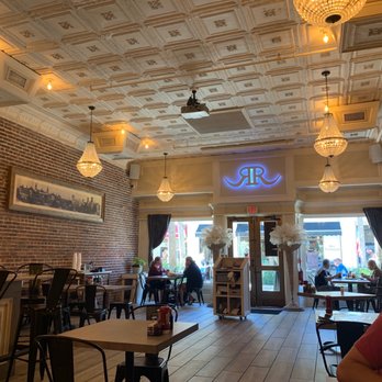 PK’s Roosevelt Room - Entrance - Venues & Event Spaces Near Me - St. Augustine, Florida