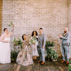 Another One Ties The Knot